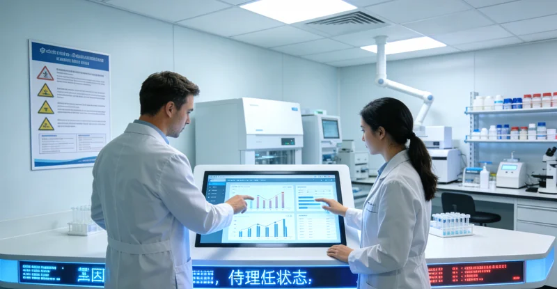 昌都家庭健康与遗传信息传递概念