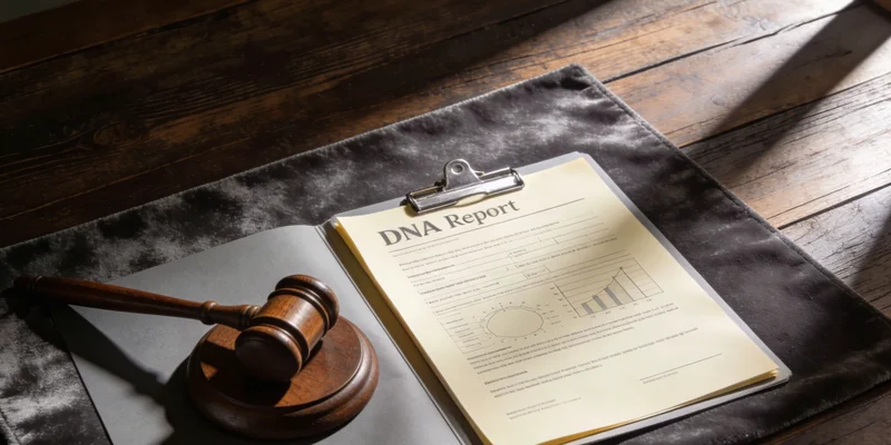 任丘遗传咨询师向家庭解读基因检