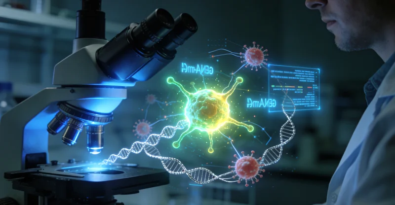 枣庄非小细胞肺癌HER2基因检
