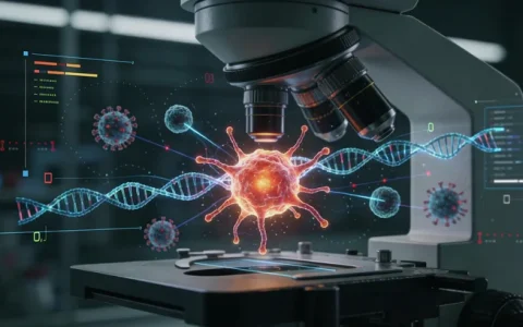 南京本地mNGS宏基因组检测中心正规机构办理全指南