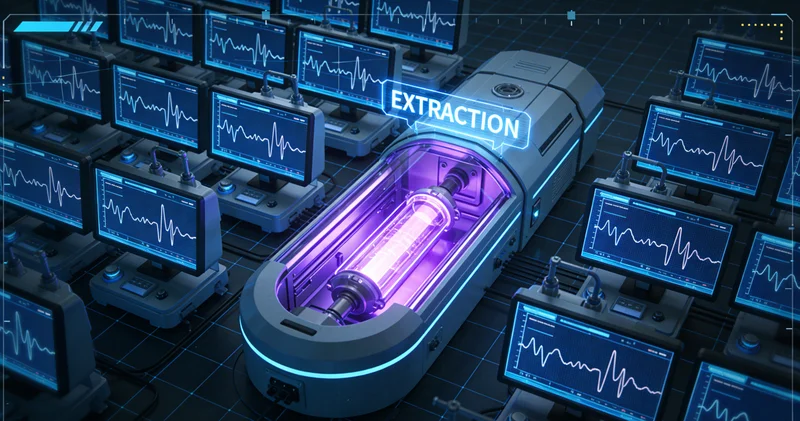 乌海基因检测采样和专业咨询流程