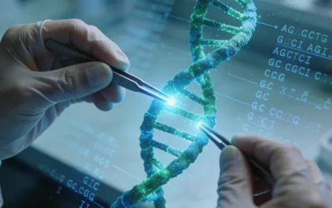 高密脑肿瘤基因检测最新消息地址