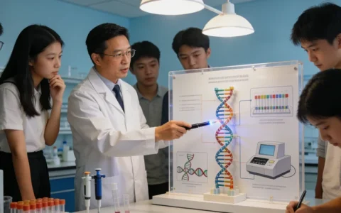 福清Li-Fraumeni综合征基因检测正规机构有哪些？认证名单