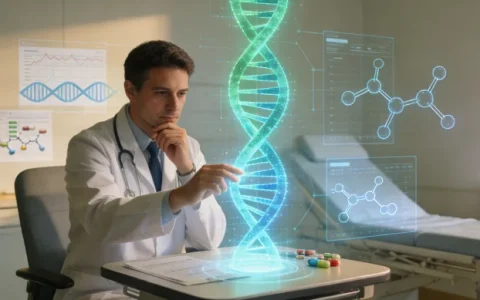 沅江食管癌基因检测严选靠谱中心一览：避坑攻略