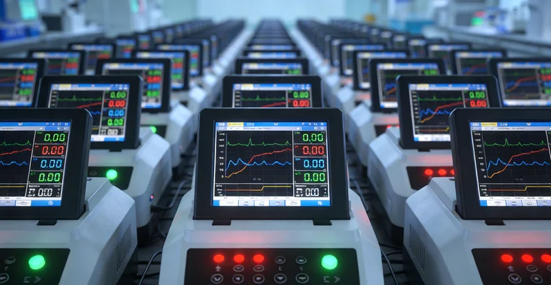 阿旗合作基因检测实验室内部NG