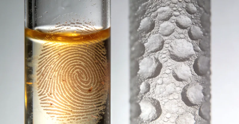 信宜主动脉扩张基因检测原理示意