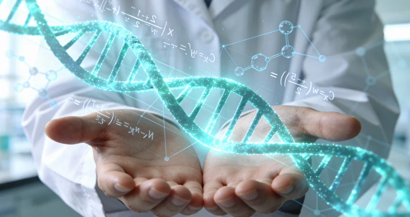 禄丰家庭-夫妻一起查看过敏原检