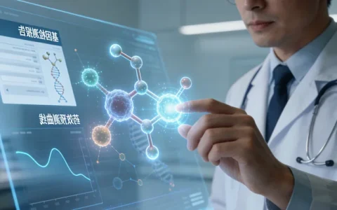 福泉AR-V7基因突变检测哪家最准