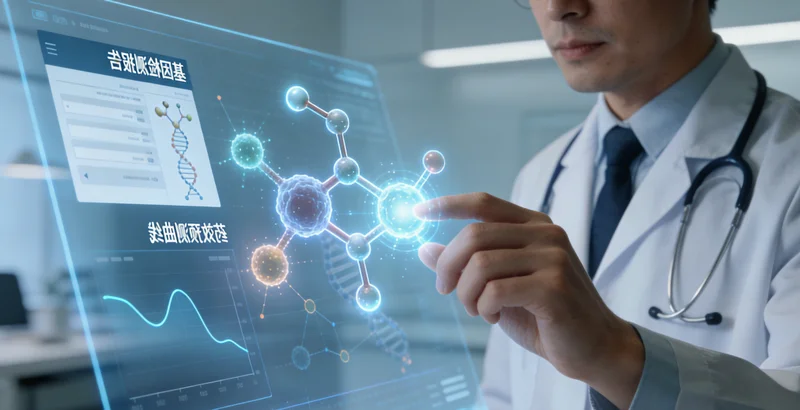 福泉前列腺癌AR-V7突变检测