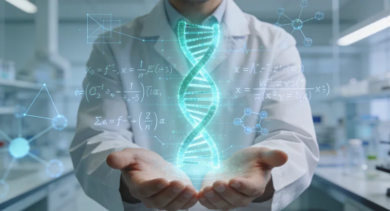 高安女性与遗传咨询师沟通基因检