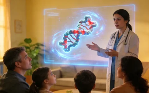 莱西MEN1相关肿瘤基因检测就近检测点地址一览