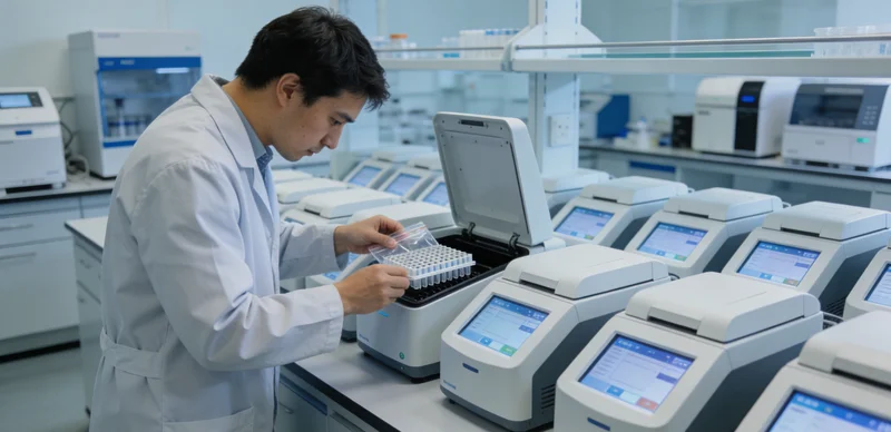 深圳遗传咨询门诊医生与家庭成员