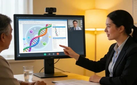 兴宁RET胚系突变基因检测精选机构盘点：地址汇总