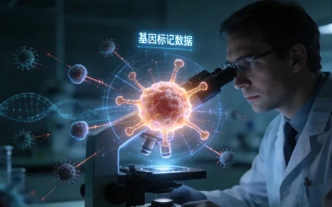 格尔木做肝癌基因检测哪家机构最好