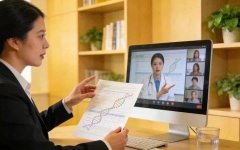 忻州林奇综合征遗传咨询基因检测严选机构汇总：最新地址