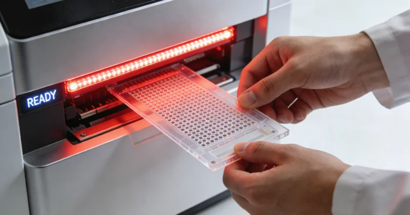 格尔木家庭在了解基因检测知识后