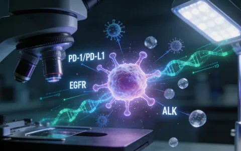 可克达拉骨肉瘤基因检测挂哪个科室？
