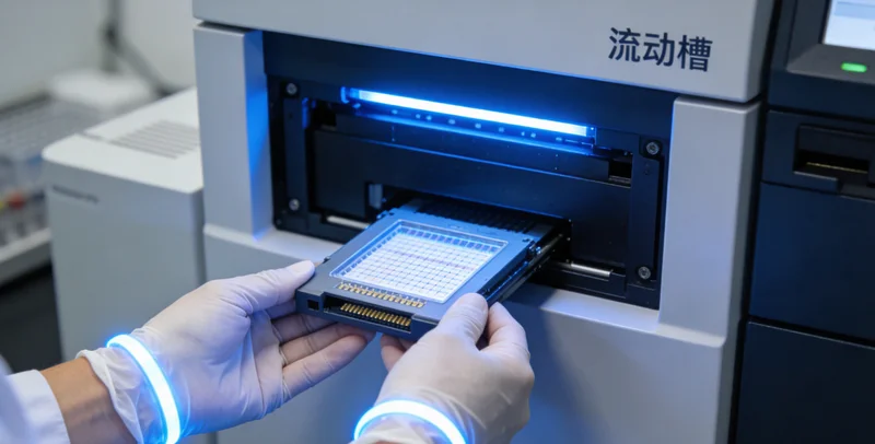 锡盟医生为携带者解读报告并制定