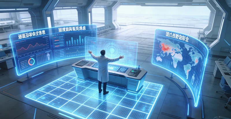 黄南州胶质瘤病理切片组织样本