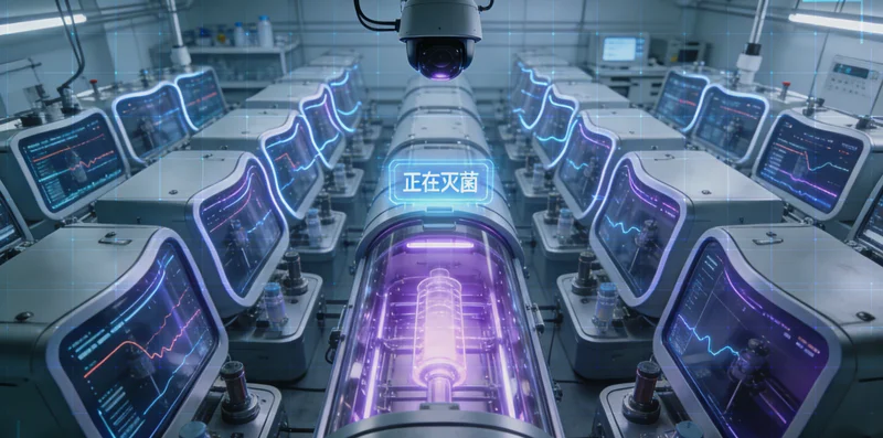 陇南地区女性接受专业基因检测抽