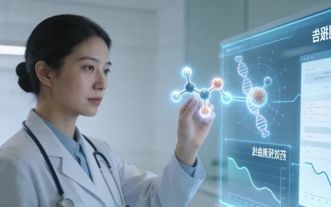 沙湾非小细胞肺癌NTRK基因检测机构哪家靠谱？