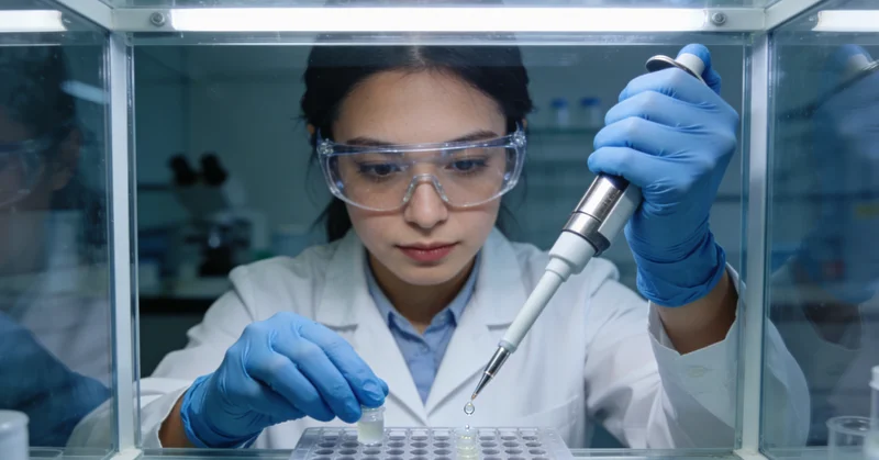 湘乡医生为家庭解读基因检测报告