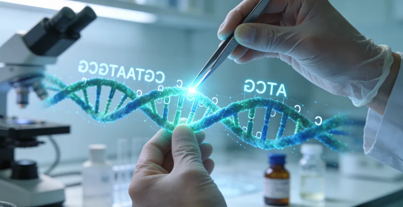 泊头遗传咨询师为患者解读肺癌基