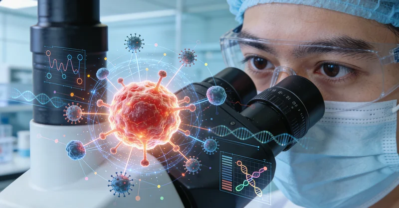 罗定MET基因检测-报告解读与