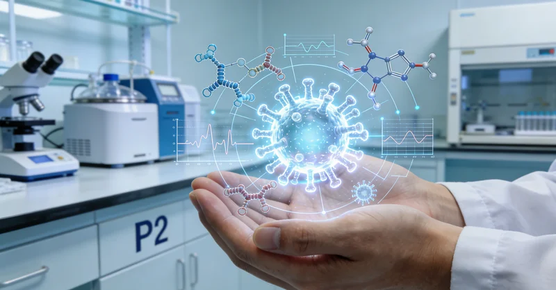 新密家庭基于基因检测结果进行健
