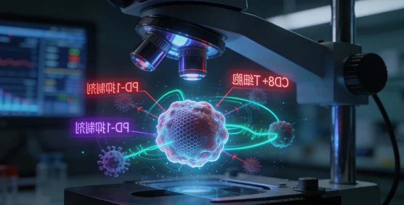 安国基因检测现场采血服务流程