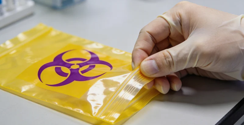 当阳医院心电图检查场景