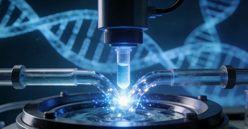 胡杨河SCN5A基因检测科普心