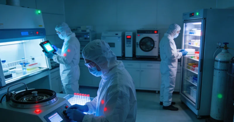 兴仁 医生与患者共同解读基因检