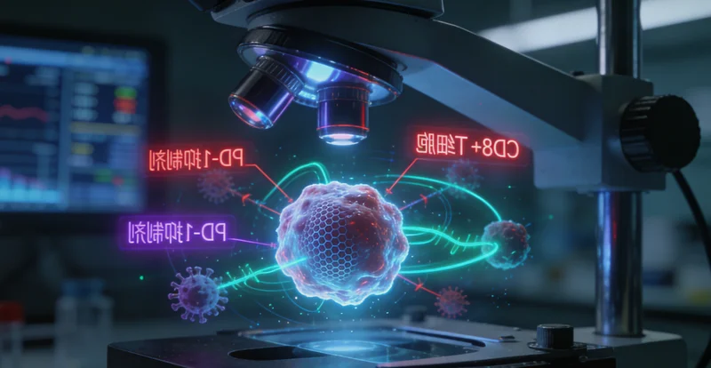 资兴患者与医生共同解读肺癌基因