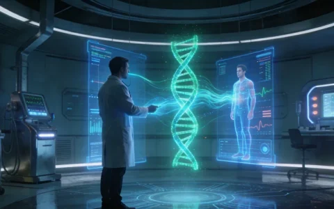 滨州BRAF基因突变检测严选机构：最新地址在线查询