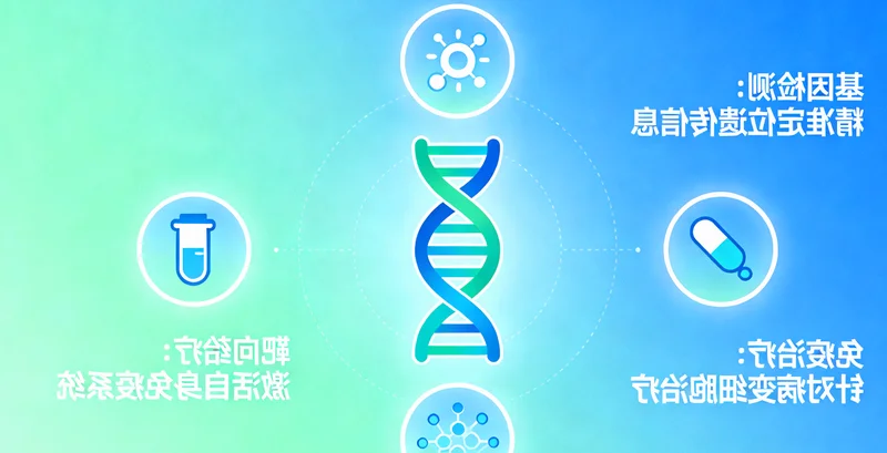 湘潭肺癌患者使用的常见靶向药物