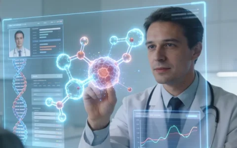 霸州血液肿瘤基因检测办理地点查询