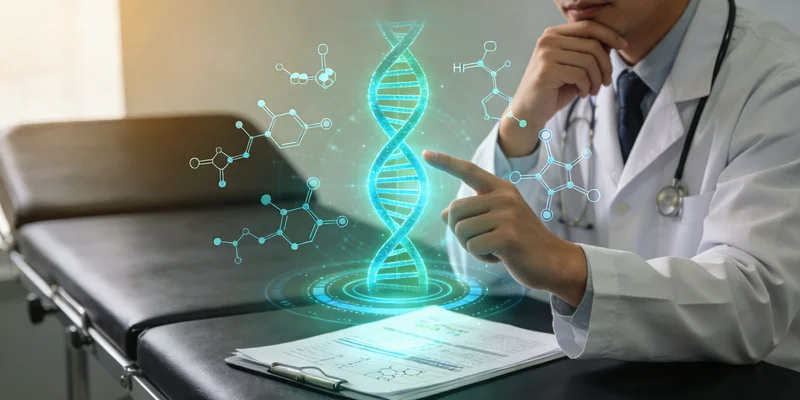 肇东本地医疗机构抽血采样场景