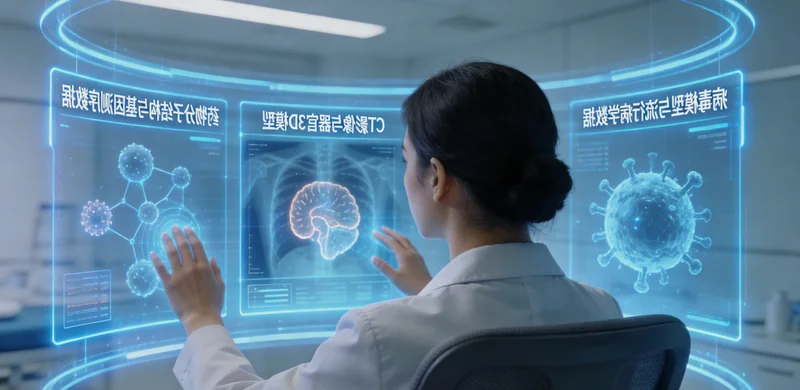 廊坊医院进行肠癌基因检测咨询场