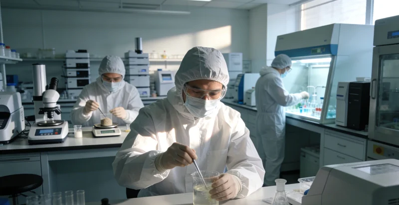 乌鲁木齐基因检测实验室高通量测