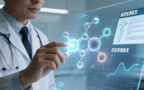 邛崃本地肺癌基因检测中心地址更新参考