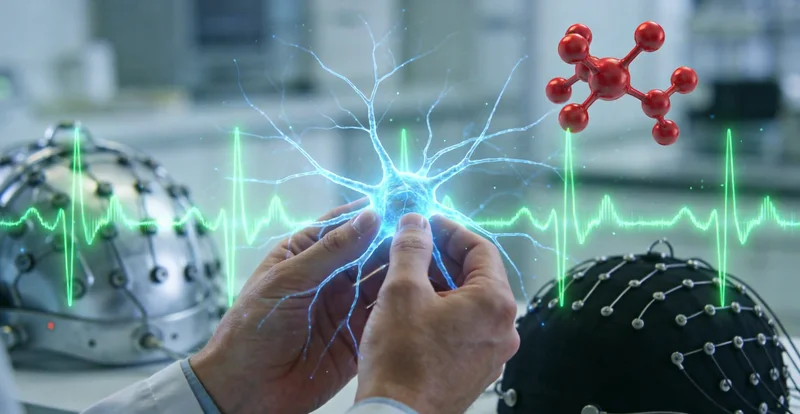 黄山备孕夫妻共同查看基因检测报