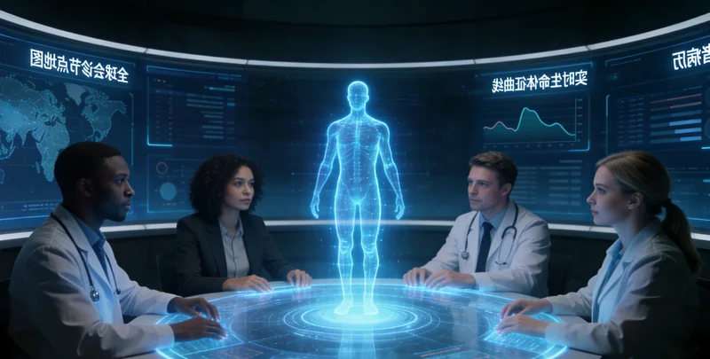 沙湾乳腺癌21基因检测病理切片