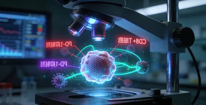 商洛肺癌患者进行液体活检抽血