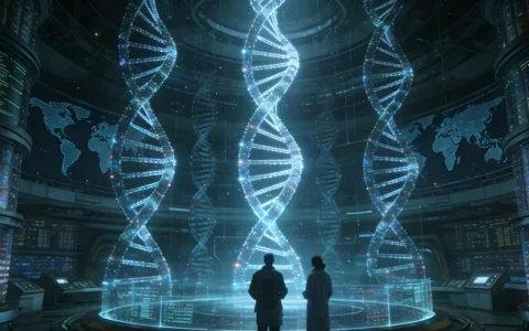 登封前列腺癌AR-V7基因检测服务机构排行榜