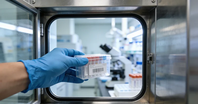 永济家庭查看肥厚型心肌病基因检