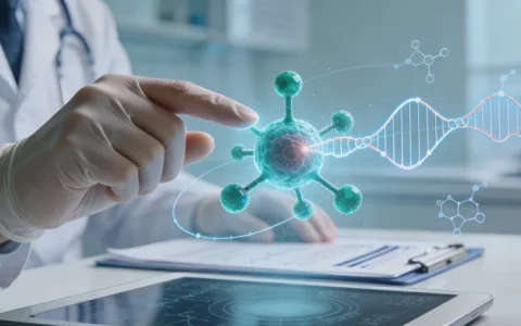 保定本地肿瘤MRD复发监测正规机构信息更新