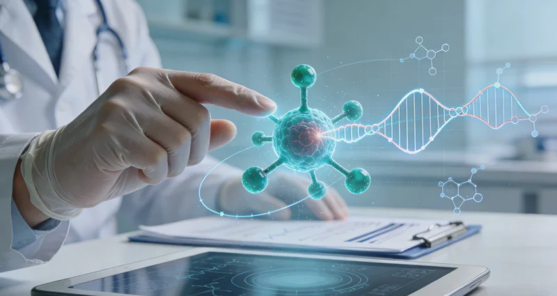 保定肿瘤患者查看影像检查报告