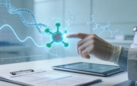 乌苏本地胰腺癌基因检测正规办理中心指南