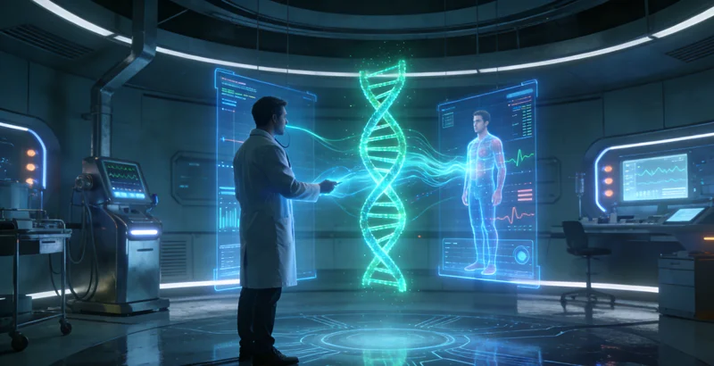 宜昌医学检验中心进行液体活检抽